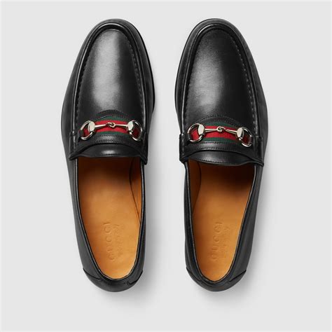 gucci loafer alternative men|gucci loafers men casual.